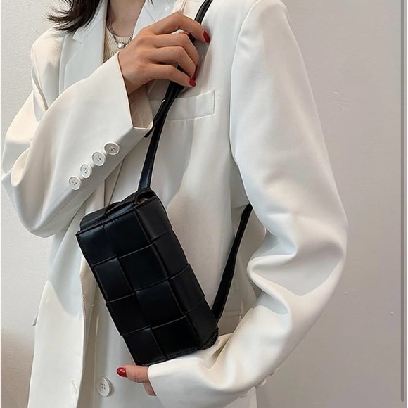 Crossbody purse | Small Cellphone Purse| 000103 - Picture 2 of 9